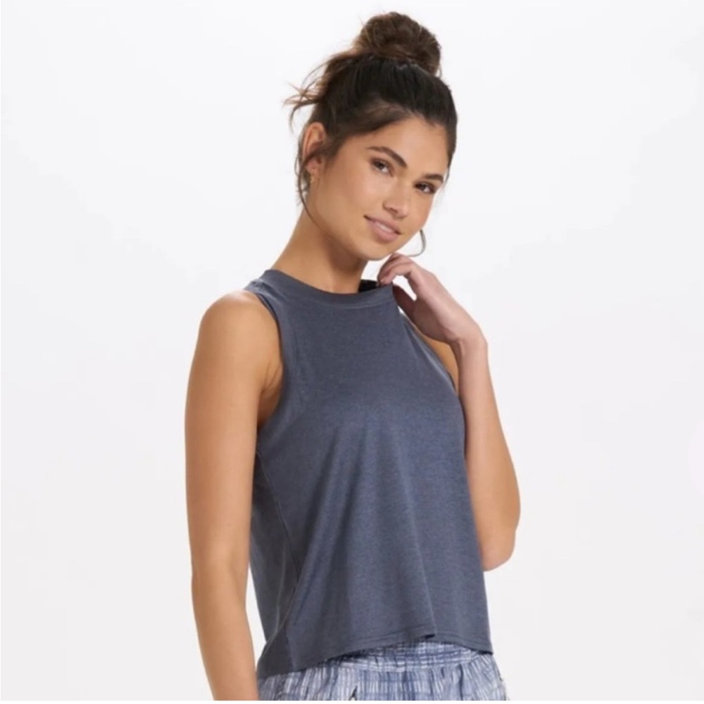 Women’s Vuori Energy Top large